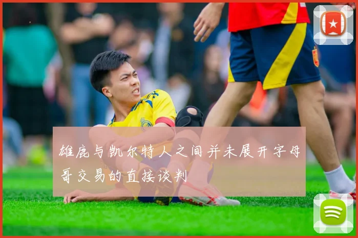 雄鹿与凯尔特人之间并未展开字母哥交易的直接谈判